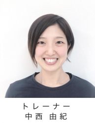 nakanishi nakanishi